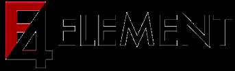 E4element logo