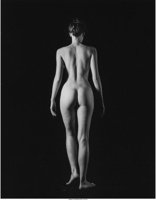 David Seidner, ‘Untitled Nude B33’, 1994, Heritage Auctions