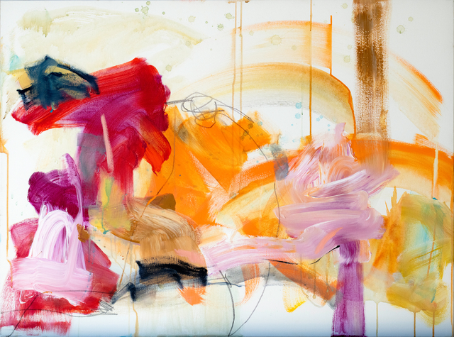 Vicky Barranguet, ‘Waves From Another Reality’, 2019, McCaig-Welles