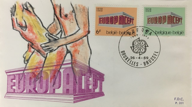 Carlos Pazos, ‘Fucking Europe’, 2016, ADN Galeria (Barcelona)