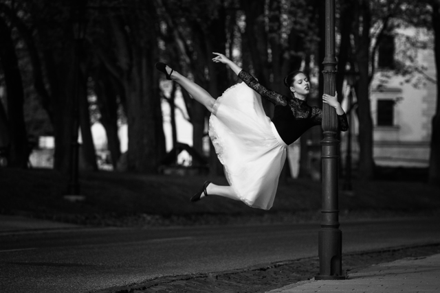 Martin Krystynek, ‘Dance. Dance in the city’, 2013, Recreational Enterprises & Perseus Gallery
