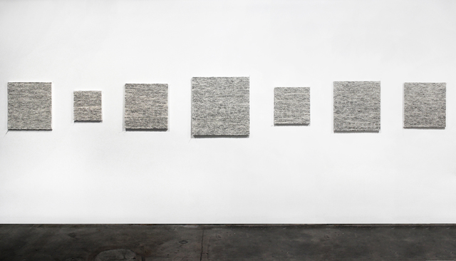 Stefana McClure, ‘The Planets’, 2014, Josée Bienvenu