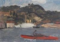 On the Bosphorus