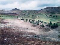 Golf Course