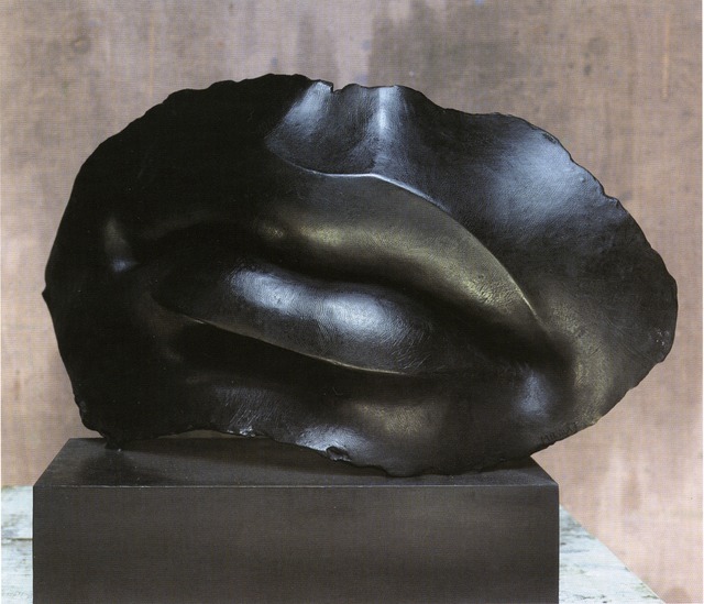 Igor Mitoraj, ‘Bocca di Eros’, 1999, Galeria Joan Gaspar