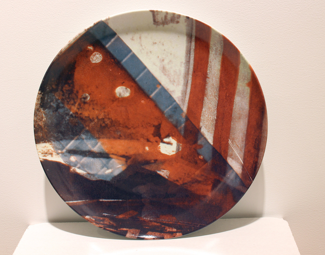 Robert Rauschenberg, ‘Guggenheim Retrospective Limited Edition Suite of 6 Plates ’, 1997, Woodward Gallery