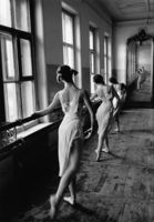 Bolshoi Ballet School