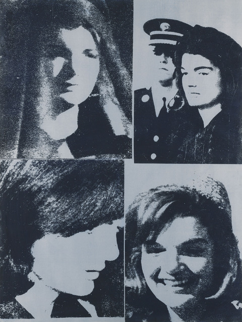 Andy Warhol, ‘Jacqueline Kennedy III (Jackie III), from: 11 Pop Artists III’, 1966, Christie's