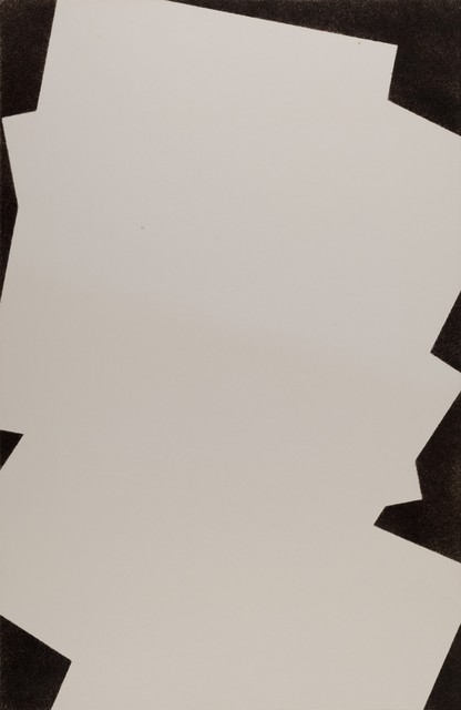 pere noguera, ‘Untitled’, 1974, GALERÍA JOSÉ DE LA MANO