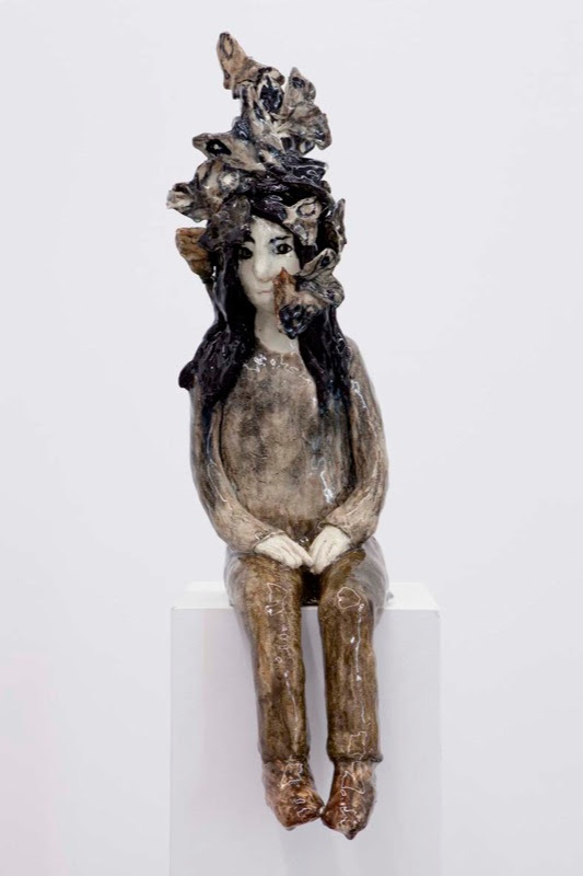 Top 10 Contemporary Artists Working With Ceramics