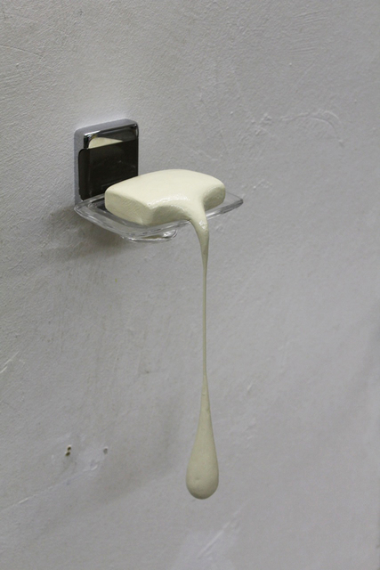 Markus Hofer, ‘Liquid Soap’, 2016, Mario Mauroner Contemporary Art Salzburg-Vienna