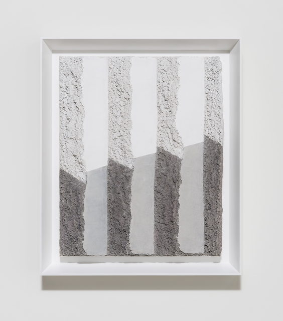 Suzanne Song, ‘Stoppages ’, 2018, Gallery Baton
