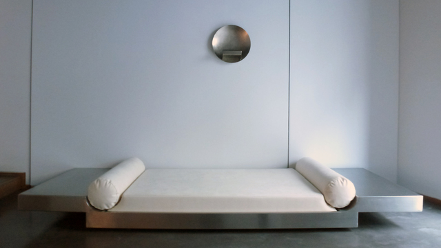 Maria Pergay, ‘Bed’, 1968, Jousse Entreprise