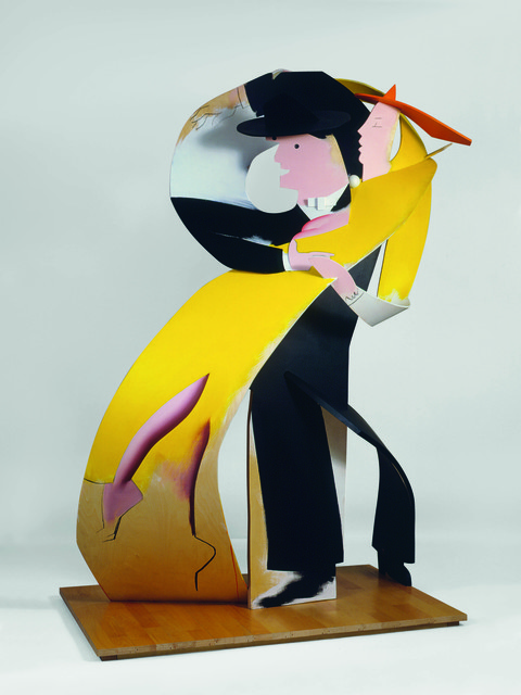 allen jones figures
