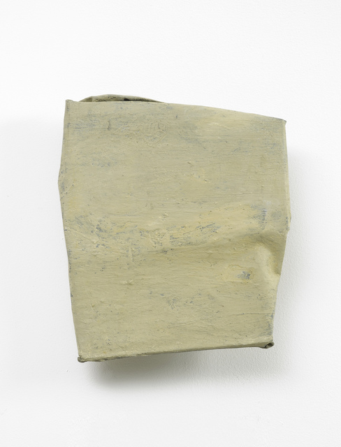 Lydia Gifford, ‘Bough’, 2013, Laura Bartlett