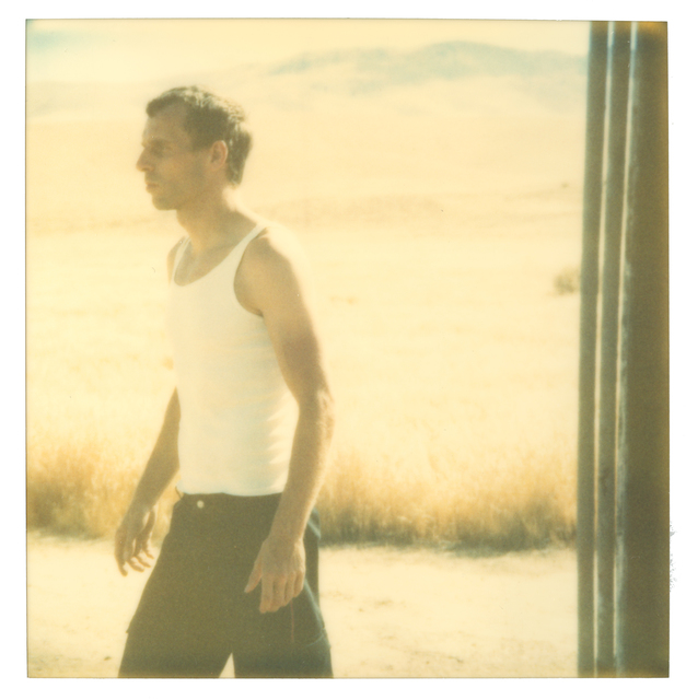 Stefanie Schneider, ‘Untiteled’, 2004, Photography, Digital C-Print based on a Polaroid, not mounted, Instantdreams