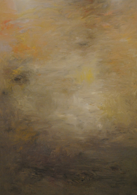 MD Tokon, ‘Walk with the light’, 2014, Painting, Acrylic on Canvas, Isabella Garrucho Fine Art