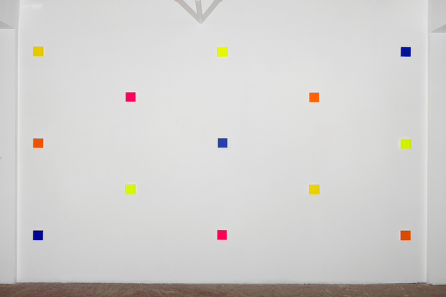 Claude Tousignant, ‘Composition murale #9’, 2011, Art Mûr