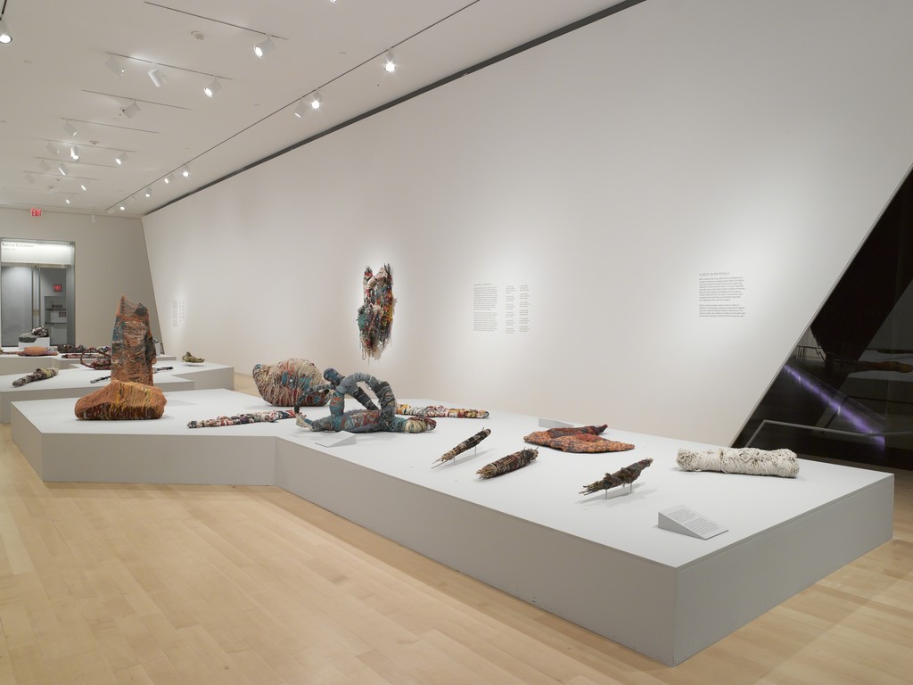 Courtesy of the Brooklyn Museum Courtesy of the Brooklyn Museum