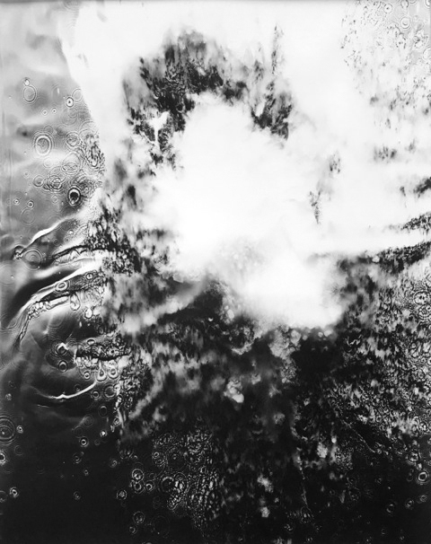 Adam Fuss, ‘Untitled’, 1988, Photography, Gelatin-silver photogram, Fraenkel Gallery