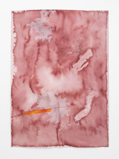 Mongezi Ncaphayi, ‘Into the new’, 2019, SMAC