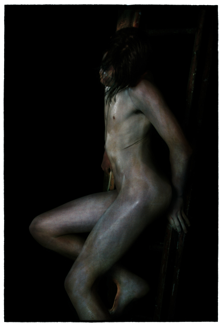 Bill Henson, ‘Untitled’, 2013-2014, Roslyn Oxley9 Gallery