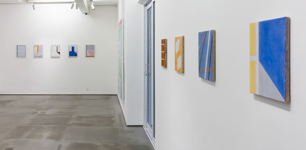 exhibition view -- galeria nara roesler rio de janeiro, 2016 -- photo pat kilgore © galeria nara roesler exhibition view -- galeria nara roesler rio de janeiro, 2016 -- photo pat kilgore © galeria nara roesler