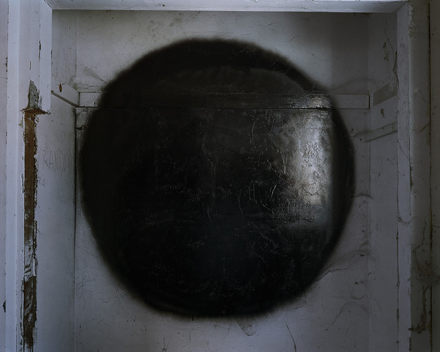 John Divola