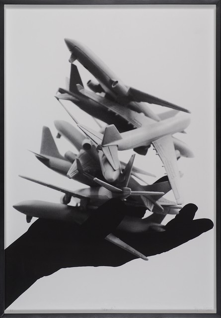 Regina Silveira, ‘Nômade’, 2012, LAART