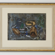 Francis Hodgkins