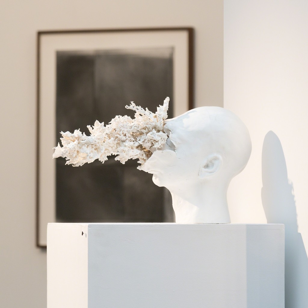 ALTÉRATIONS
Bruno Albizzati // Samuel Yal
December 13, 2017 - February 10, 2018 ALTÉRATIONS
Bruno Albizzati // Samuel Yal
December 13, 2017 - February 10, 2018