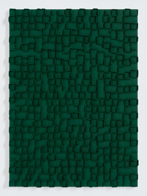 Tchunmo Nam, ‘beam 2016 16 - 81’, 2016, Leeahn Gallery