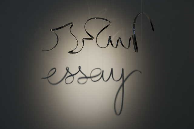 Fred Eerdekens, ‘Essay’, 2018, Opera Gallery