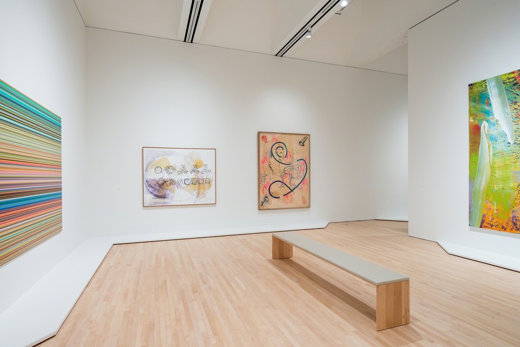 The Campaign for Art: Modern and Contemporary exhibition at SFMOMA; photo: © Iwan Baan, courtesy SFMOMA The Campaign for Art: Modern and Contemporary exhibition at SFMOMA; photo: © Iwan Baan, courtesy SFMOMA