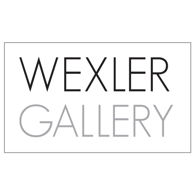 Wexler Gallery logo