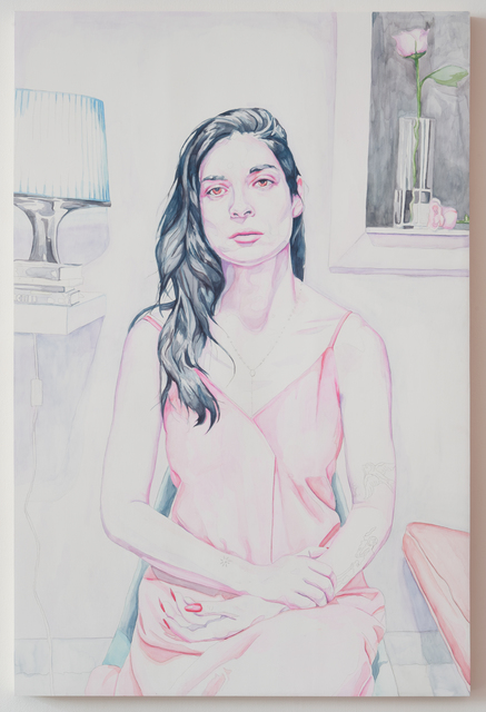 Thomas Tomczak, ‘I hear your voice all the time.’, 2019, Team Gallery