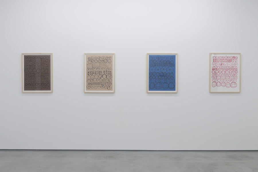 Painting / Drawing
Luc Fuller
21st January - 27th February, 2016
Rod Barton, London Painting / Drawing
Luc Fuller
21st January - 27th February, 2016
Rod Barton, London