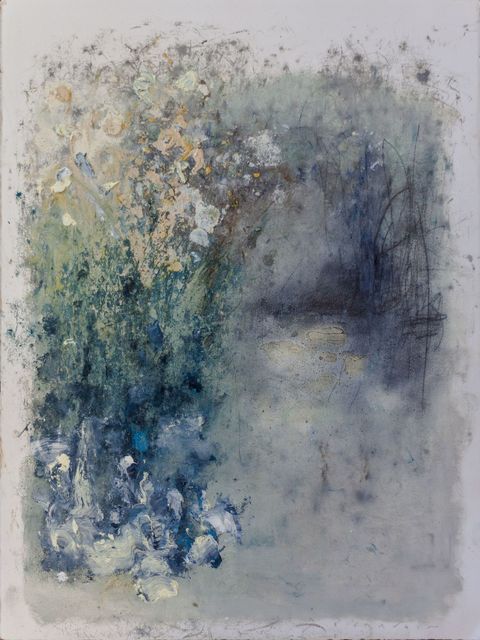 Eduardo Cardozo, ‘En la Noche/In the Night’, 2018, LaCa Projects