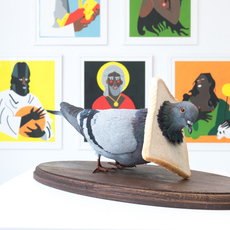 Game Changers: Renegade artists defying convention