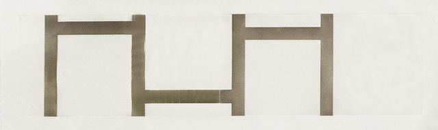Ana Holck, ‘from the series Perimetrais ’, 2012, Zipper Galeria