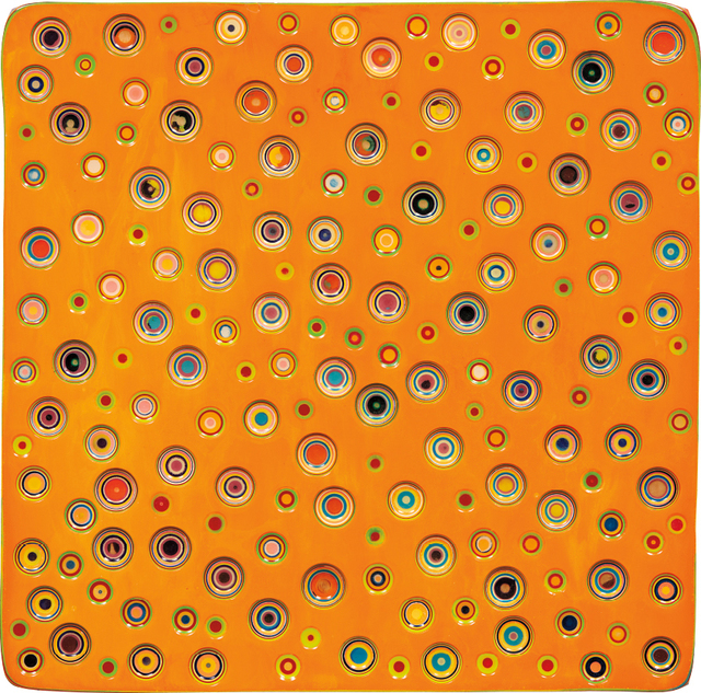 Markus Linnenbrink, ‘Ich Mag Dein Orange (I Like Your Orange)’, 2003-2004, Phillips