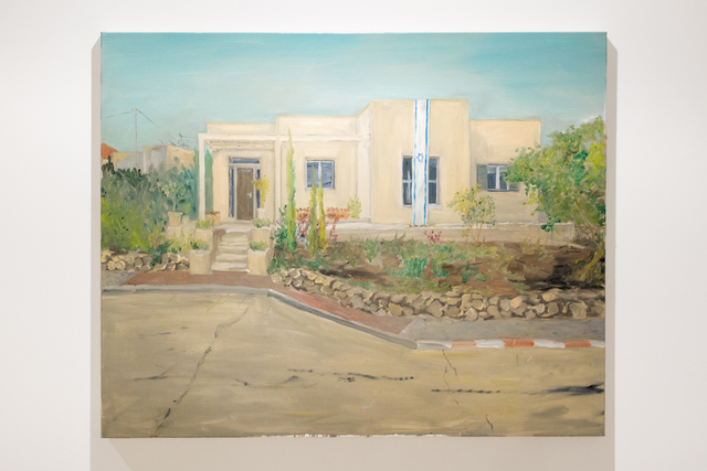 Ragnar Kjartansson, ‘Architecture and Morality’, 2016, i8 Gallery