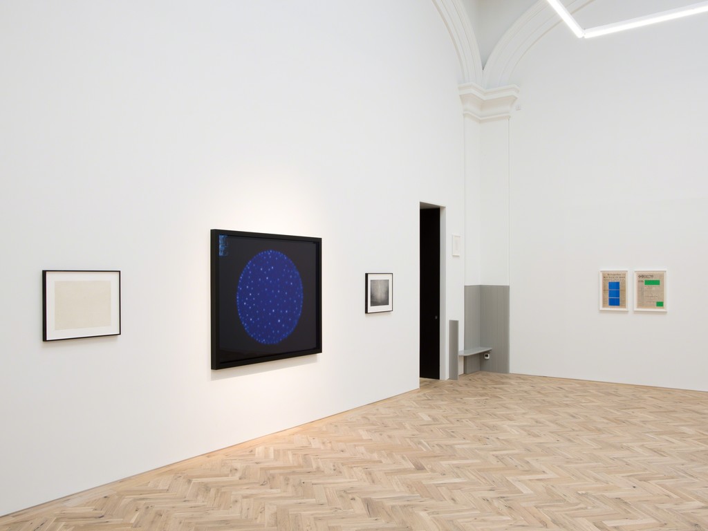 Installation view of Jacob’s Ladder
Ingleby, Edinburgh, 26 July – 20 October, 2018
Photograph: Tom Nolan
Image courtesy the Artists and Ingleby, Edinburgh Installation view of Jacob’s Ladder
Ingleby, Edinburgh, 26 July – 20 October, 2018
Photograph: Tom Nolan
Image courtesy the Artists and Ingleby, Edinburgh