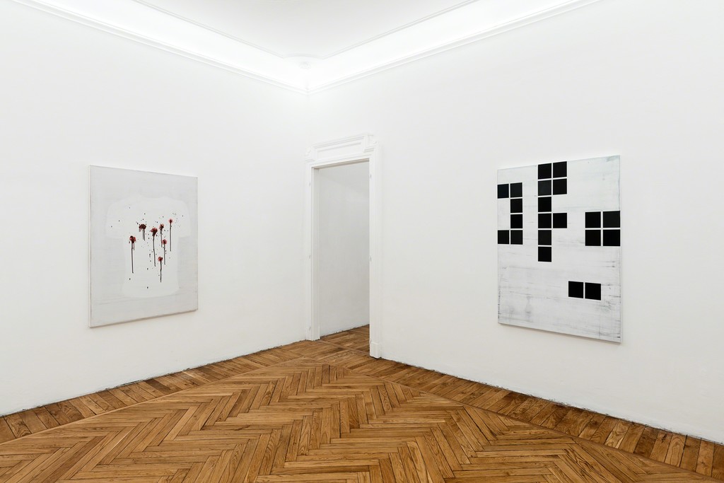 Todd Norsten, Palookaville at Federica Schiavo Gallery Todd Norsten, Palookaville at Federica Schiavo Gallery