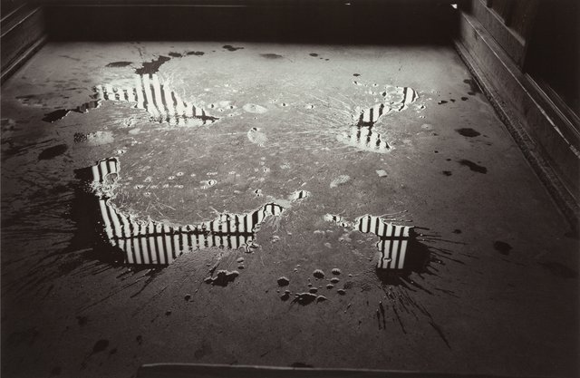 Sam Abell, ‘Tomoe Ryokan, Hagi, Japan’, 1981-printed later, Photography, Dye coupler, Heritage Auctions