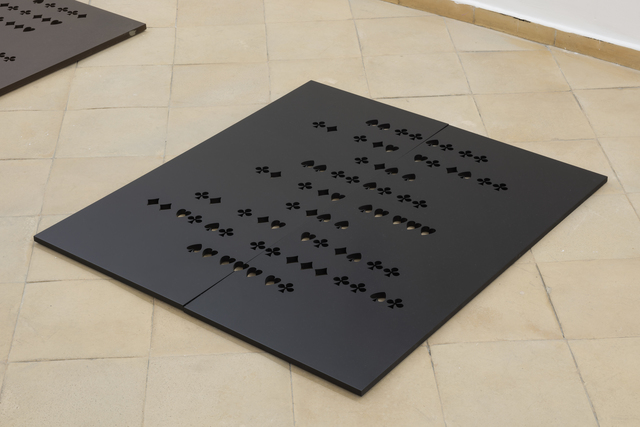 Jan Vercruysse, ‘Places (III.6)’, 2006, Vistamare/Vistamarestudio