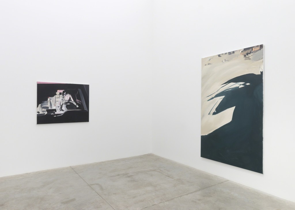 Koen van den Broek; Installation view, 2016. Photo: Adam Reich Koen van den Broek; Installation view, 2016. Photo: Adam Reich