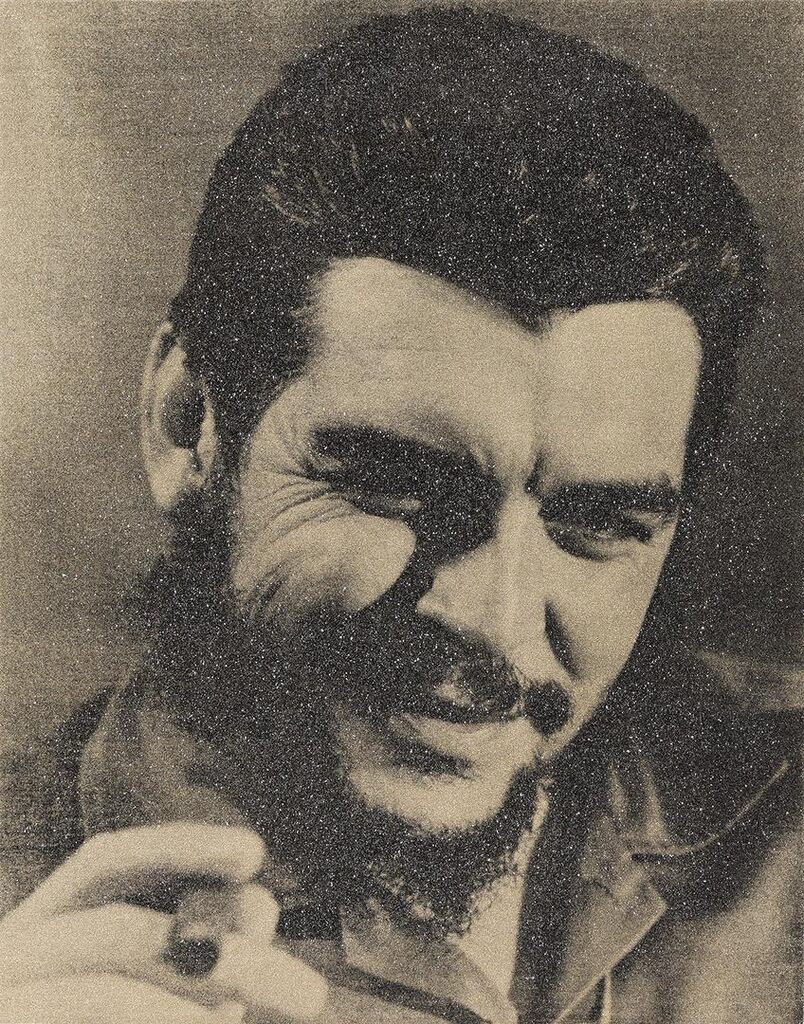 Russell Young - Che Guevara