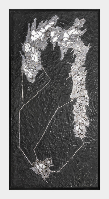 Lonney White III, 2015, LMD studio