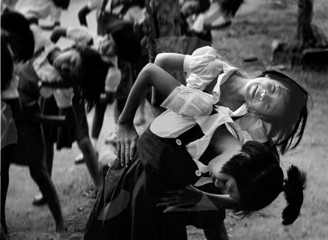 Chris Marker, ‘Koreans, Untitled 46’, 1957, Peter Blum Gallery